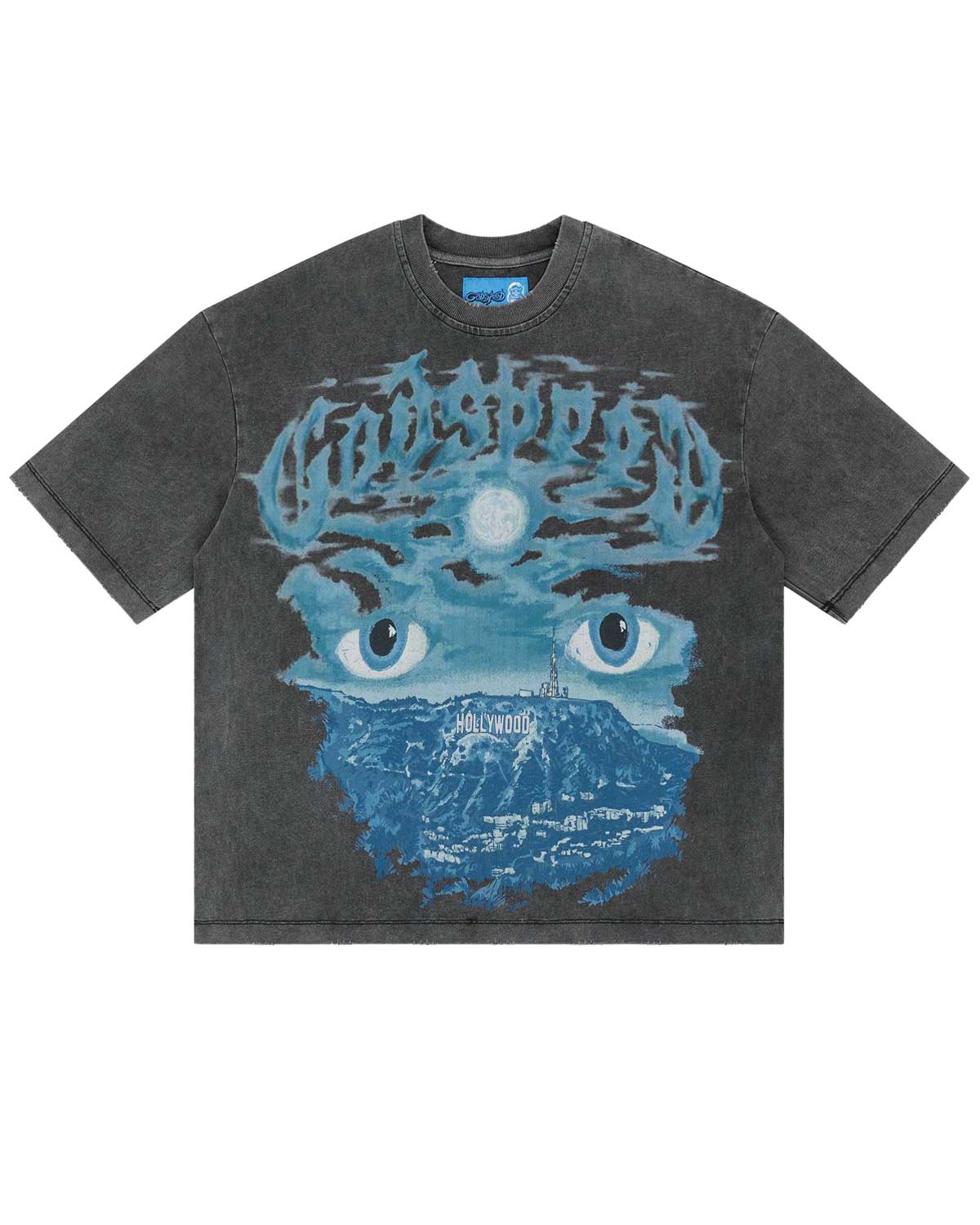 Godspeed New Arrivals
